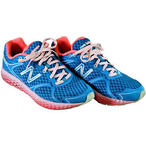 New Balance Women's 980 Fresh Foam Running Shoes Comfort W980BO Size 9.5 B